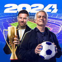 Top Eleven: Quản lý bóng đá VNG