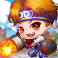 DDTank Mobile: Vua Xạ Thủ