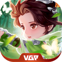 Hiệp Khách Chi Ca VGP
